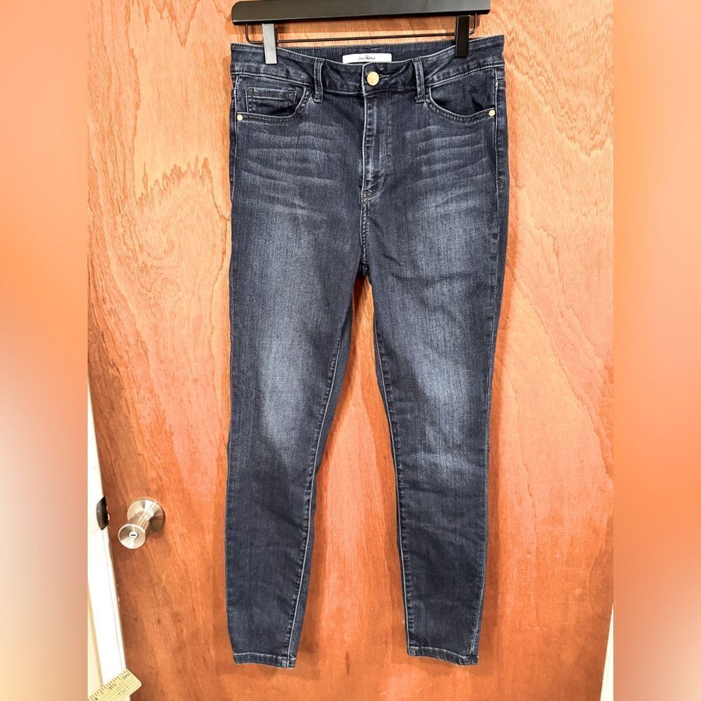 Sam Edelman The Stiletto Jeans Size 29